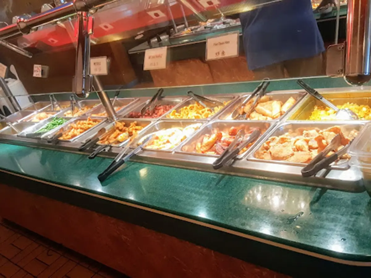 Chinese Food Statesville NC A Culinary Exploration of Flavors
